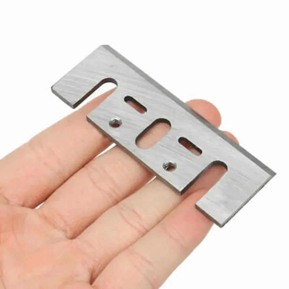 สําหรับ Makita 4 ชิ้นกบไฟฟ้าอะไหล่ใบมีดอุปกรณ์เสริมสําหรับ-Makita 1900B งานไม้เครื่องมืออุปกรณ์เสริม