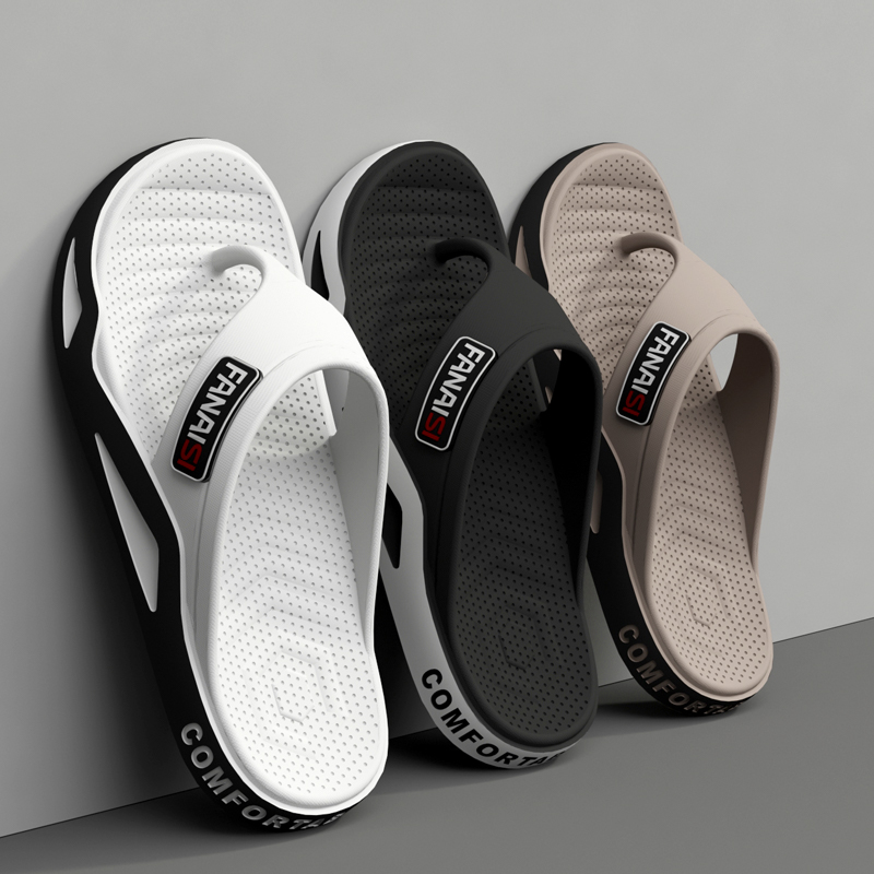 Sommer männer Flip-flops Sport Outdoor Mode & trend Komfortable Strand Sandalen Männer Casual Schuhe Haus Flip-Flops hause Schuhe