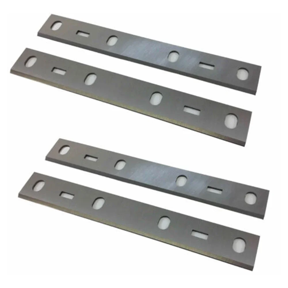 木工ツール用8インチウッドプラナーブレード,pt885,hss,kity,pt8500,schepach ht850,木工用,210x22x1.8mm,2または4個