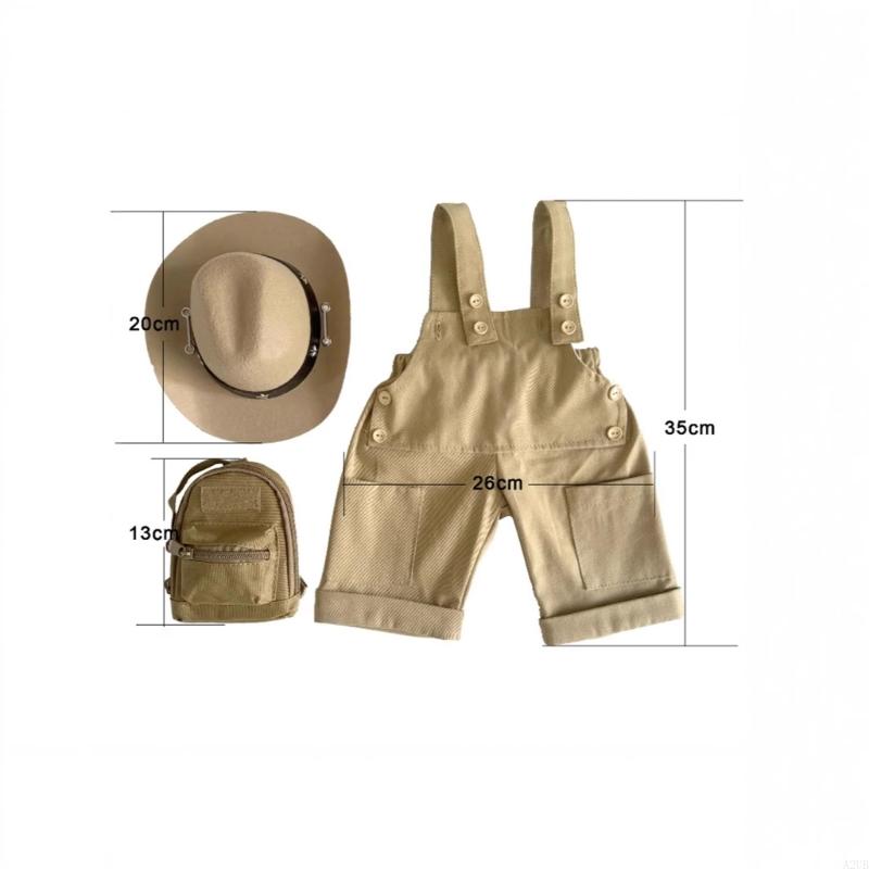 Фотография новорожденных мягкая полиэфирная шляпа для ромпе