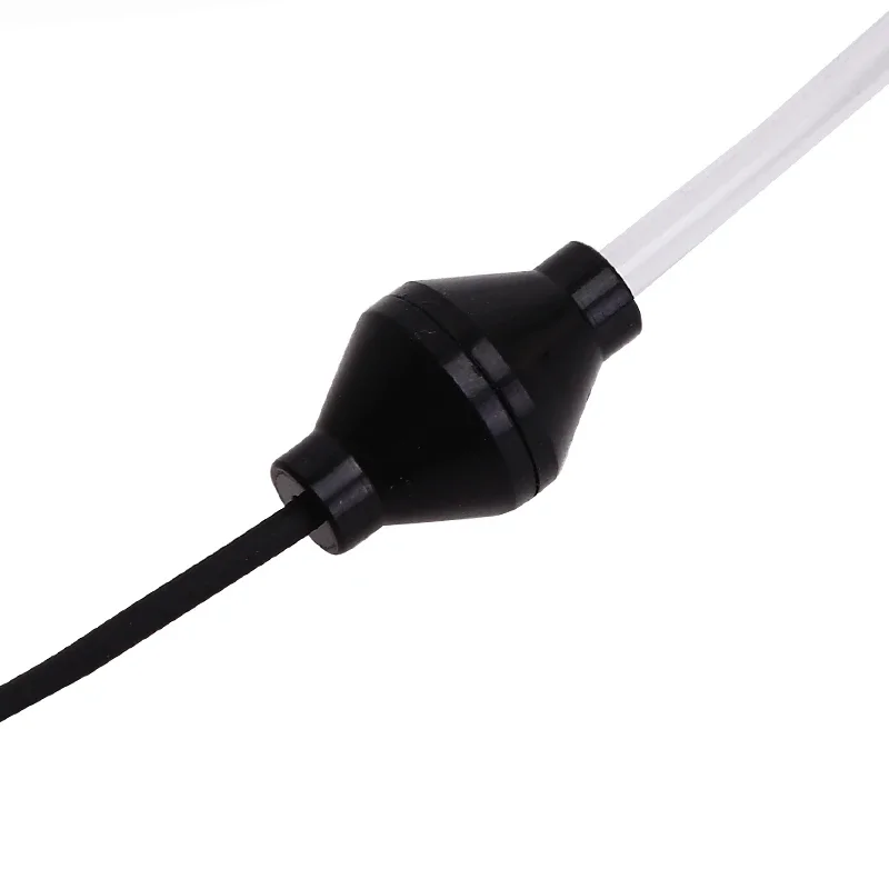 Akustisches Rohr-Headset-Mikrofon für Baofeng UV 9R Pro UV-82WP UV-9R PLUS BF-9700 UV-XR, wasserdichtes Walkie-Talkie, Funkgerät
