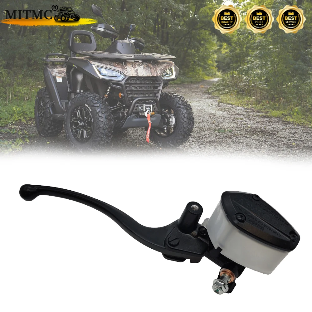 Насос ручного тормоза для квадроцикла Segway Snarler AT6 No. A03E 11700001