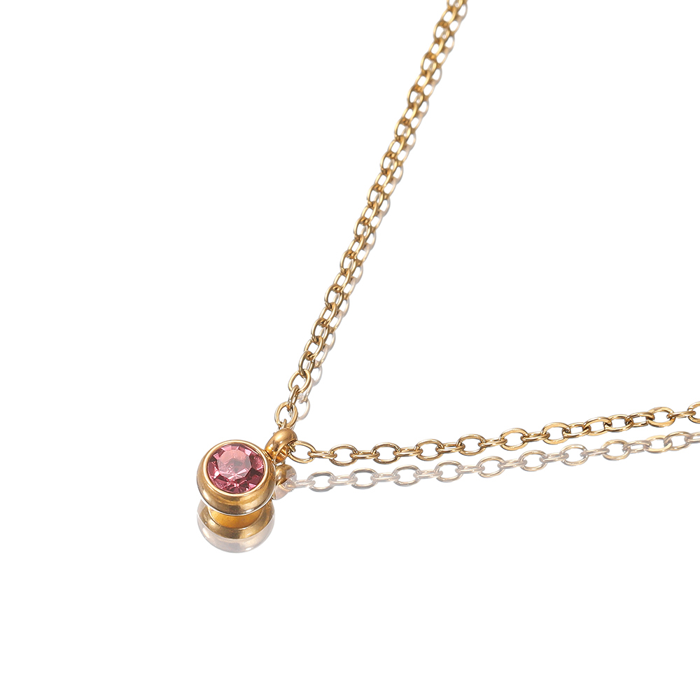 誕生日プレゼント用のステンレス鋼の石のペンダント,ラインストーンのペンダント,ジュエリー作り,ネックレス,ブレスレット,10個,6mm