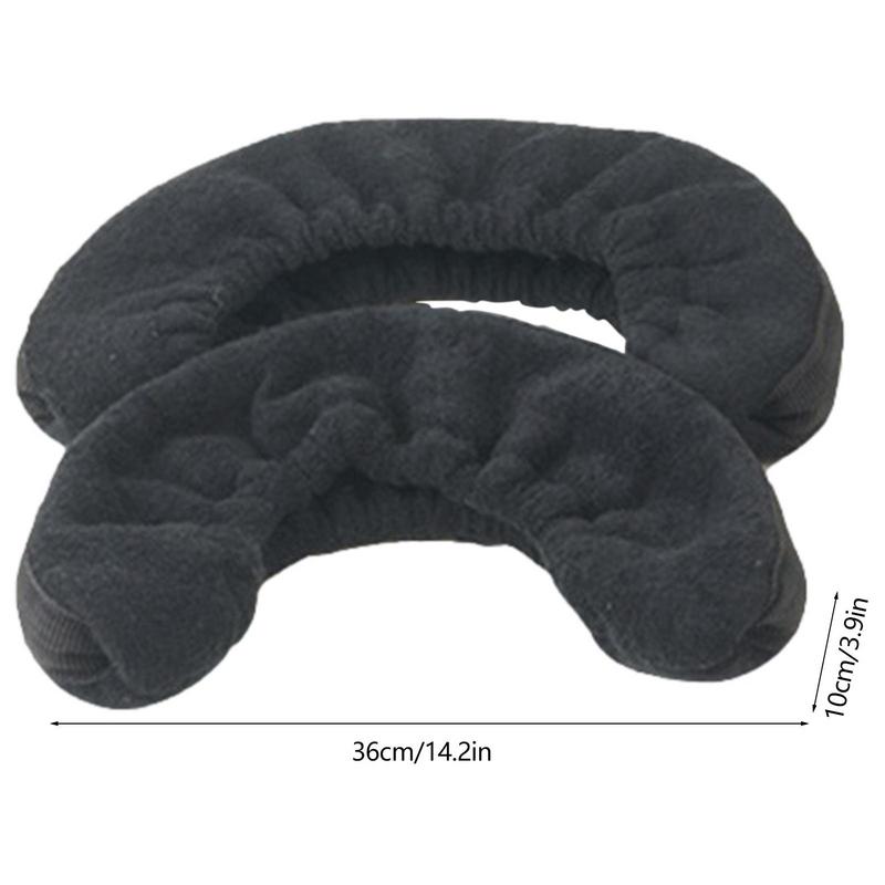 Universal สเก็ตใบมีดฝาครอบ Jacket Soaker Guard ป้องกันรูปฮอกกี้สเก็ตใบมีดอุปกรณ์สําหรับสเก็ตน้ําแข็ง