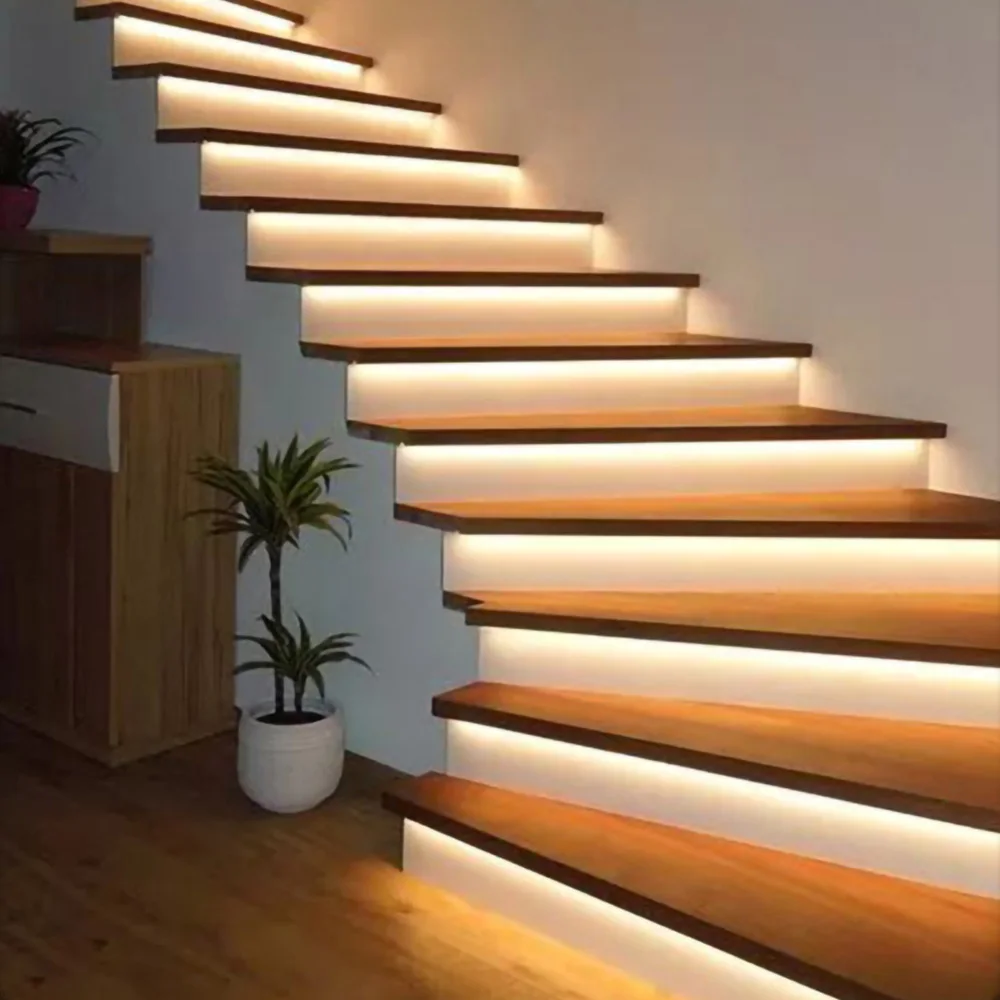 5M USB ไฟ LED Strip ความงามตกแต่งห้องตกแต่งคริสต์มาสห้องนอนตู้เสื้อผ้าห้องครัวทีวี Ambient แหวนแสงนีออนโคมไฟ