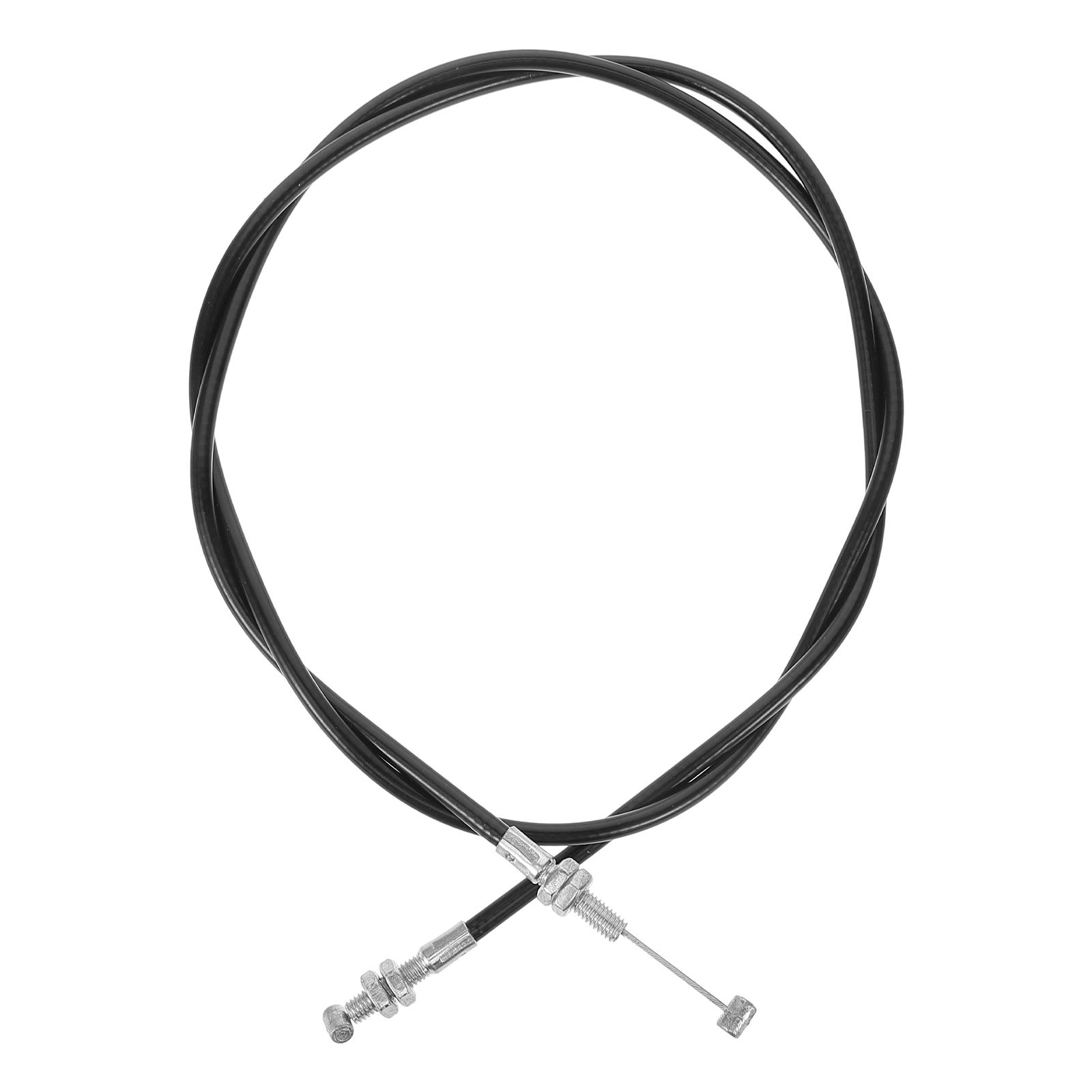 3 Stück Styling Stuhl Basis Kabel Ersatzteile für hydraulische Friseurzubehör Zugdraht Liege Griff