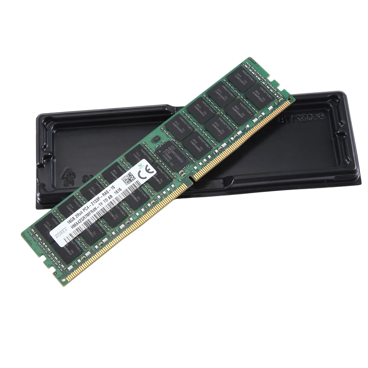 Newest For SK Hynix 16GB DDR4 Server RAM Memory 2133Mhz PC4-17000 288PIN 2Rx4 RECC Memory RAM 1.2V ECC REG RAM