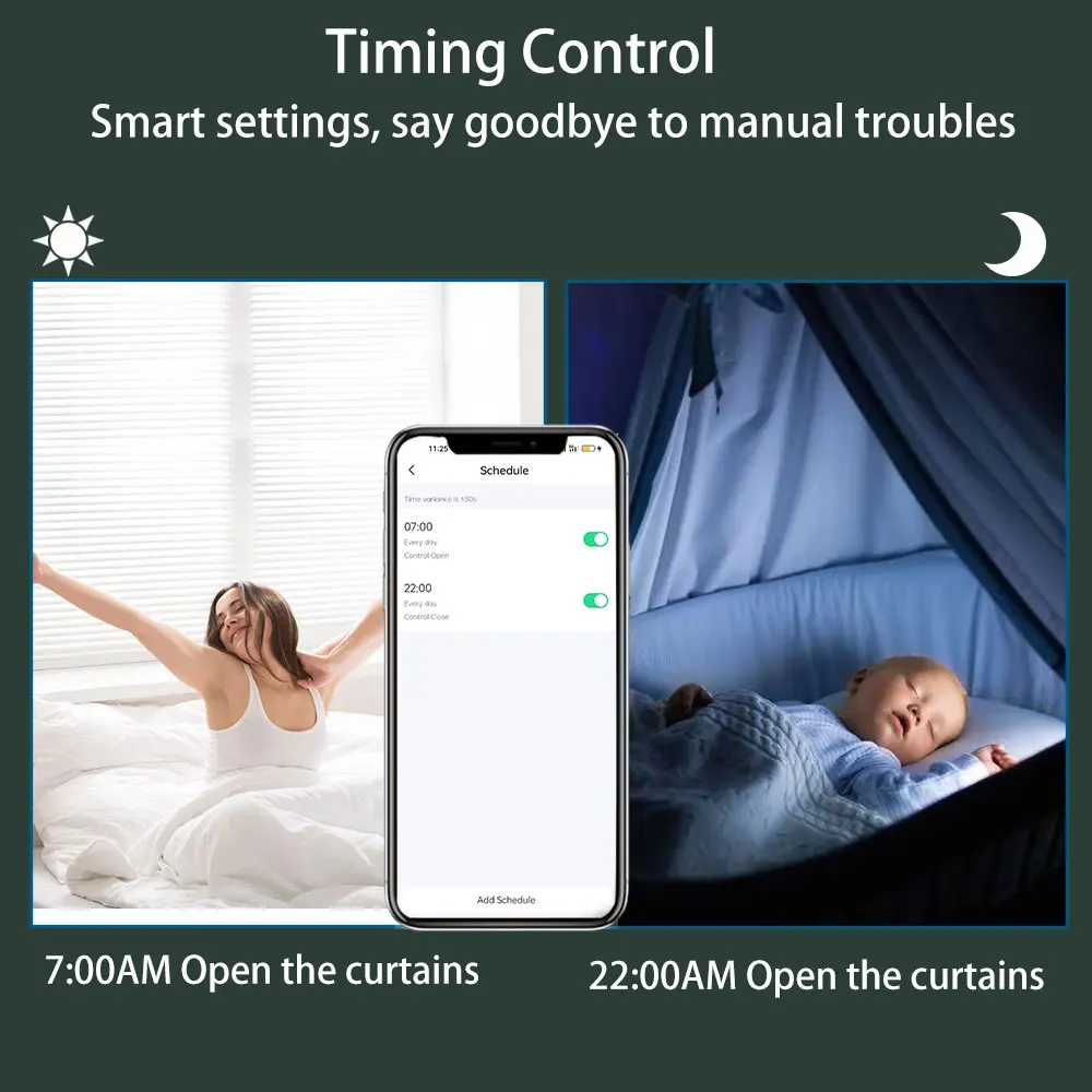 WiFi Mini Motorize Roller Blind มอเตอร์ 25 มม.Tuya Smartlife Ap ชัตเตอร์ Shade เครื่องยนต์ 38 Tubular Voice สมาร์ทควบคุม Home Automation