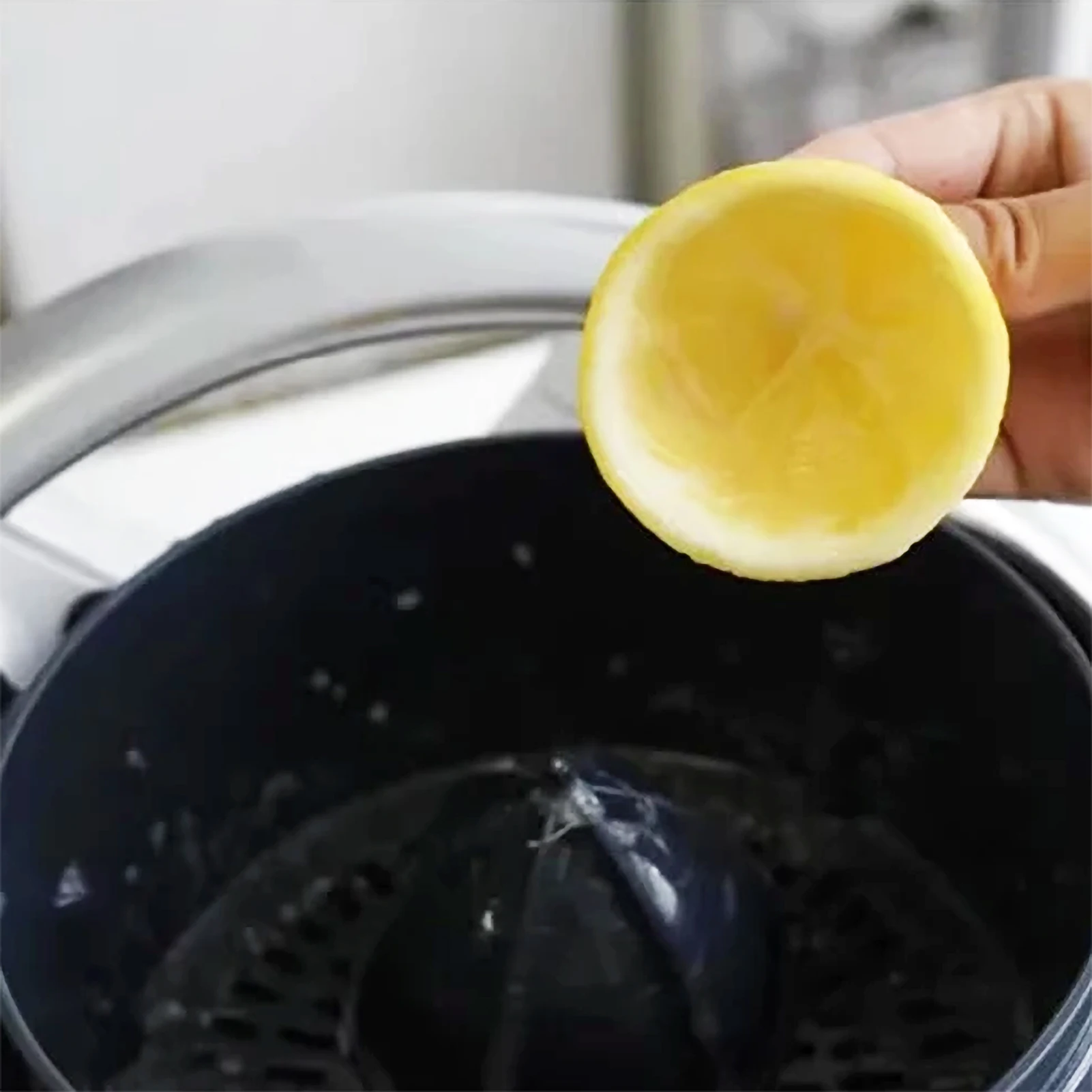 Lemon Juice Extraction Separation for Thermomix TM6 TM5 Universal Orange Juice Extraction Physical Press Pure Citrus Juicer