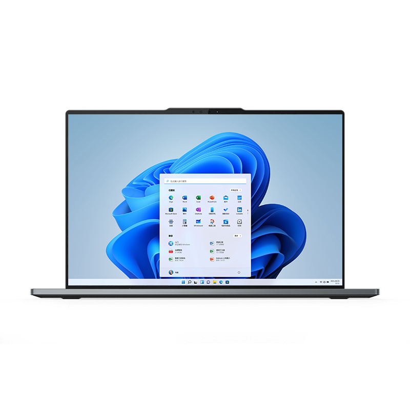 Lenovo Thinkpad Z16 6550 Laptop Ryzen 7 Pro 7840hs Radeon RX m RAM 32GB 1TB SSD 16-Zoll-Wuxga Oled Touchscreen Notebook PC