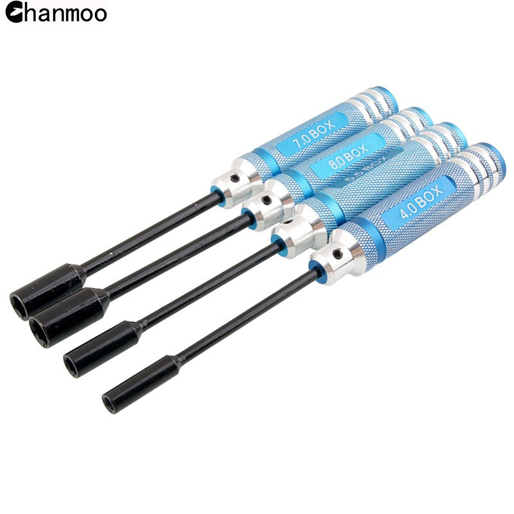 ユニバーサル H1.5/2.0/2.5/3.0 ミリメートルハンドル六角ドライバーキードライバーツール RC カータミヤ HPI HSP トラクサス Losi 軸京商