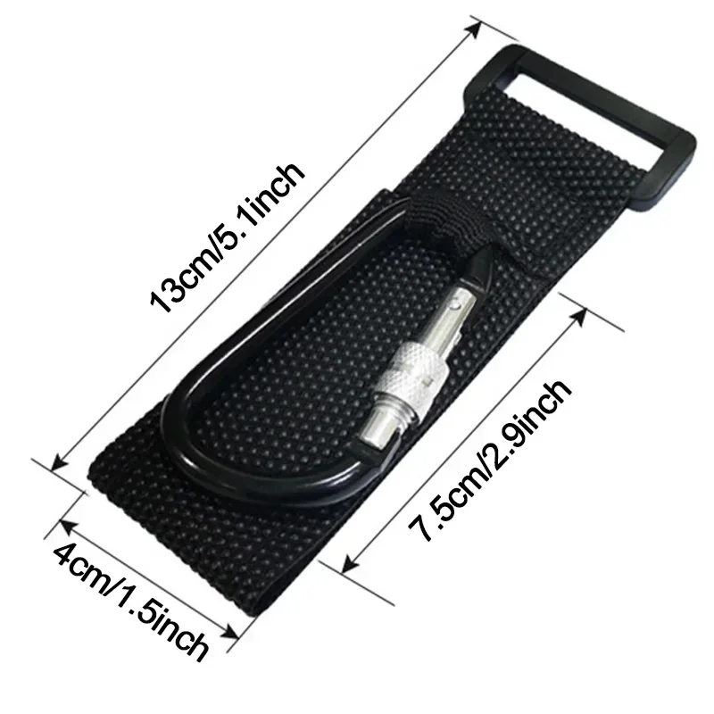Motorcycle Hanging Hook With Lock Hooks for Autocycles E-Bike  Vehicle Storage Helmet Hanging Hook Accessories Motorcycles tools