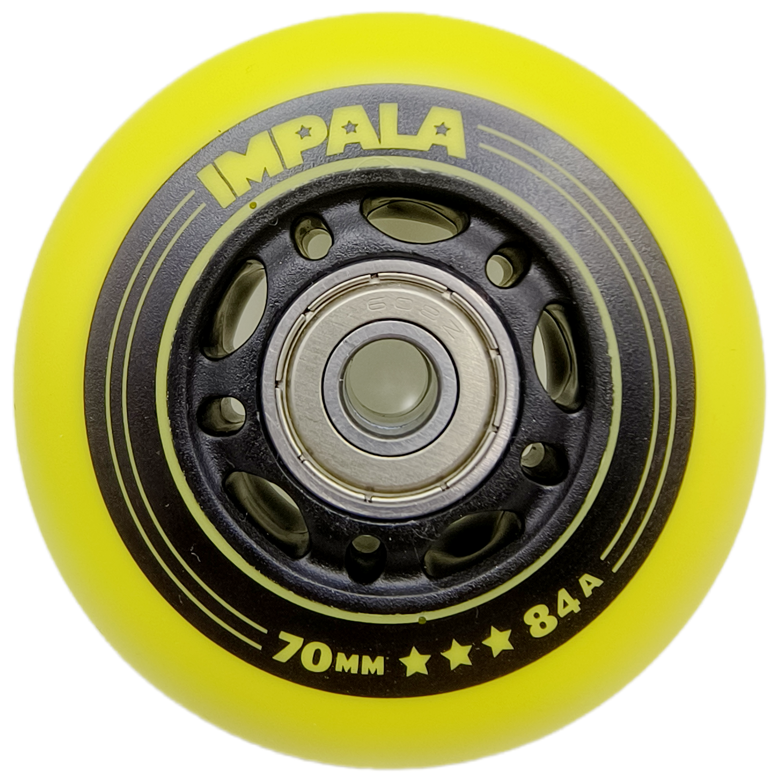 inline skate wheel children PU wheel 64mm 70mm 72mm 82A 84A 8wheels/lot