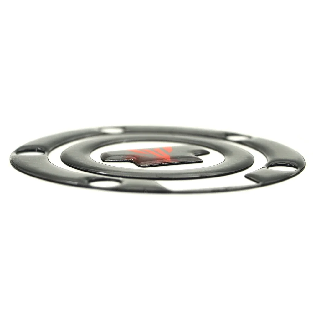 3d fibra de carbono da motocicleta tanque combustível almofada capa protetor decalque adesivos para yamaha mt01 mt03 mt07 mt09 mt10 mt 01 03 07 09 10