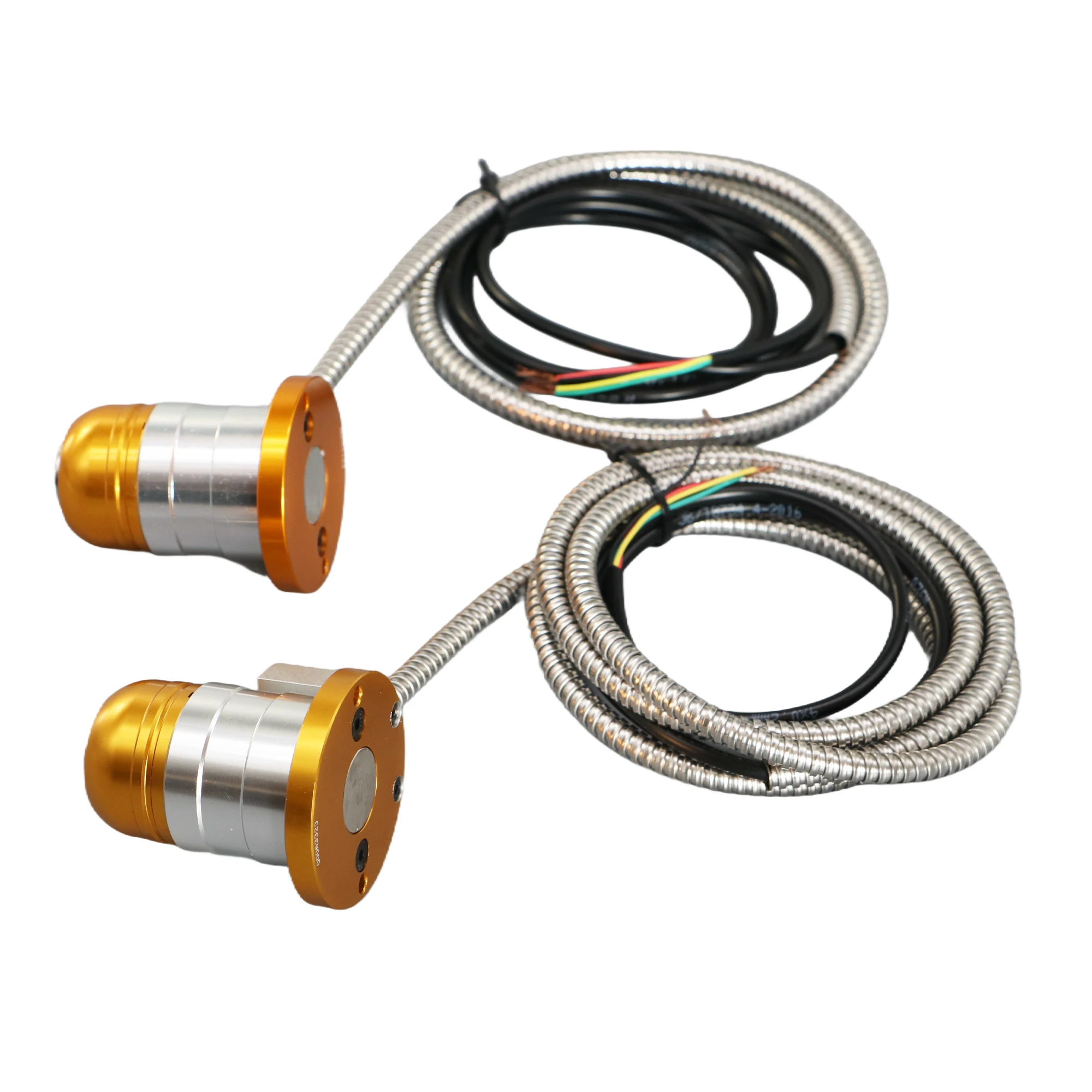 Sensor de herramienta CNC automático Mach3, sonda de eje Z NC, placa táctil de control cero automático para fresadora CNC, enrutador de grabado