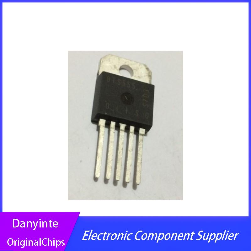 НОВЫЙ 5 шт./лот BTS555 BTS555P T0-218-5 на складе