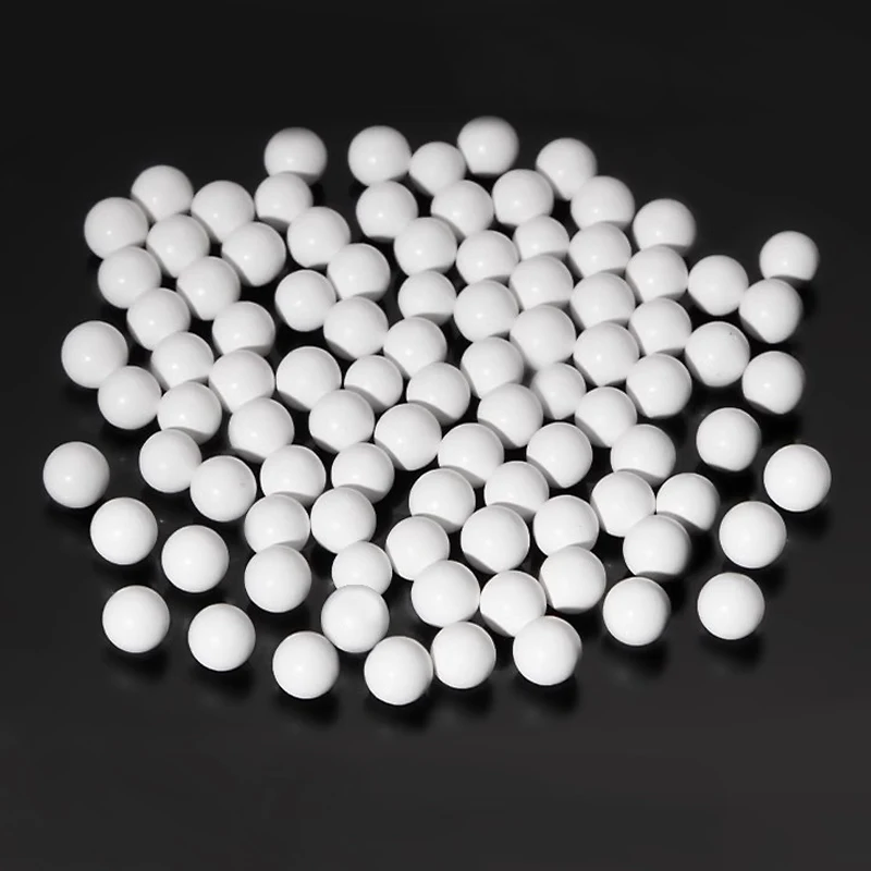 1 กก.1 มม.2 มม.3 มม.4 มม.5 มม.-15 มม.35% ZrO2 ลูก Yttria Stabilized Precision Zirconia ออกไซด์เซรามิคเซอร์โคเนียมบดลูกปัด