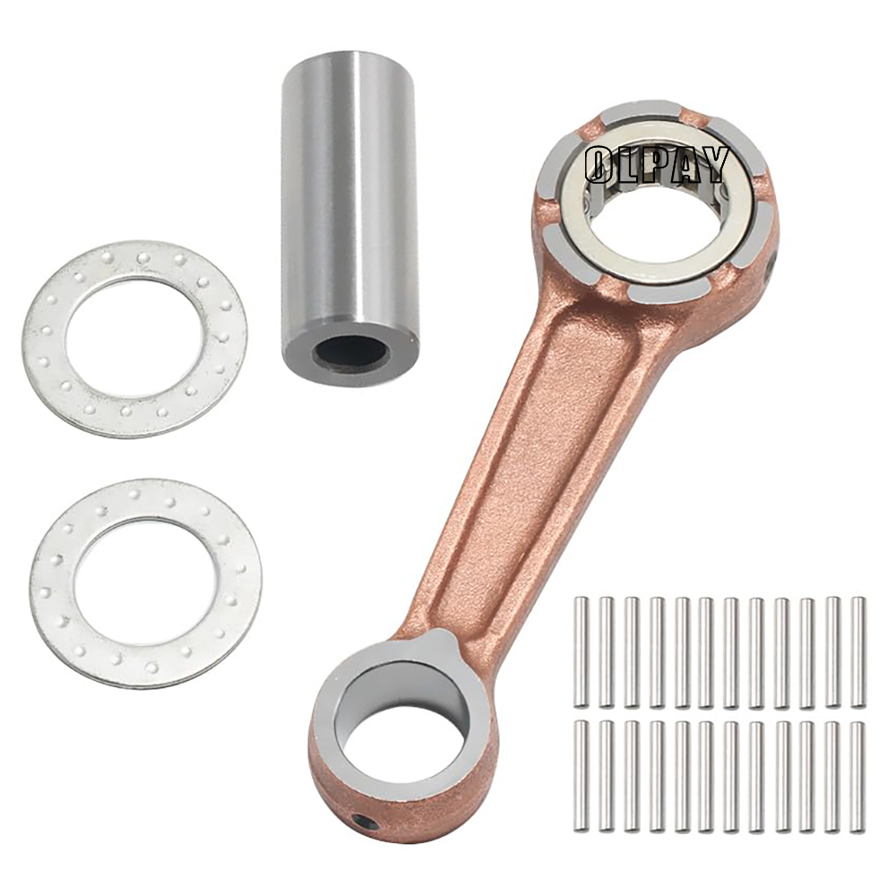 ヨガアパラサンパワーテック、アウトボードエンジン、650-11650-00、650-11651、9.9hp、15hp、682-11650、650-11650用接続ロッドキット