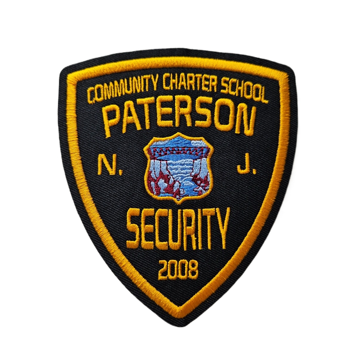 Logotipo de marca personalizado, insignias luminosas, pegatinas para ropa, transferencia de calor, parche reflectante militar