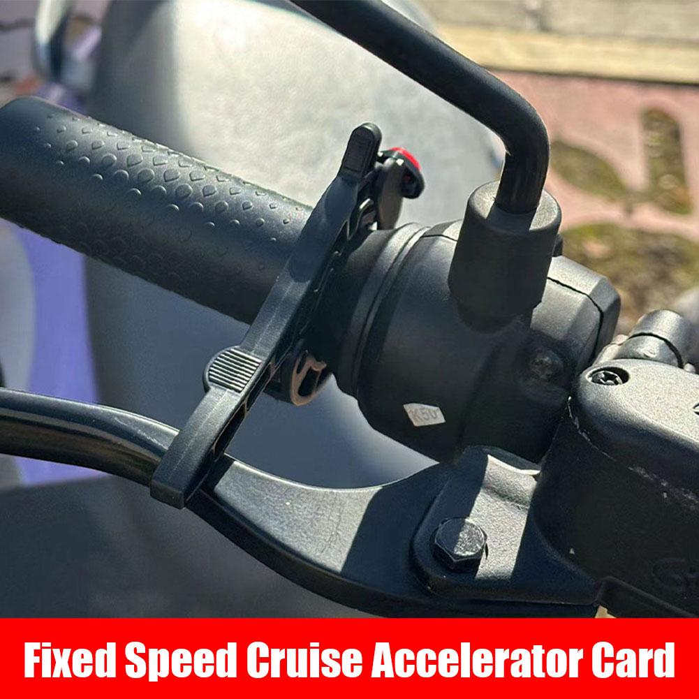 Cruise Control voor motorfiets gaspedaal motorfiets gaspedaal cruise control motorfiets cruise gaspedaal clip motorfiets accessoires