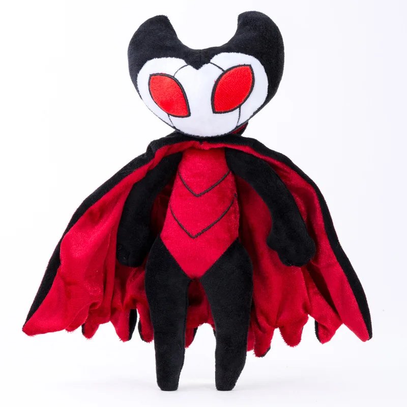 30Cm Hollow Knight Zote Knuffel Spel Hollow Knight Pluche Figuur Doll Gevulde Zachte Gift Speelgoed Voor Kinderen Kids jongens Kerst