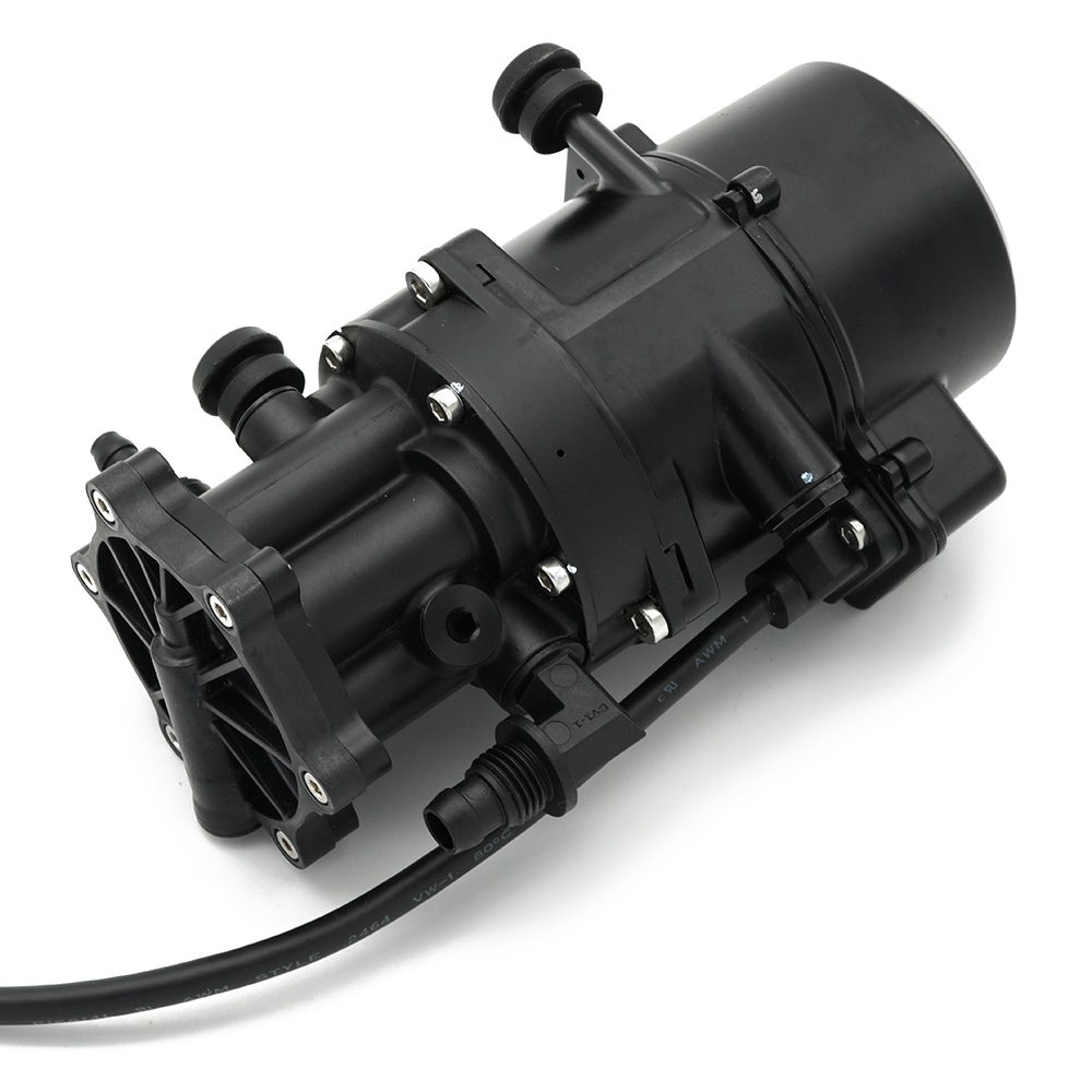 ปั๊มลูกสูบพร้อมสายสัญญาณสําหรับ DJI T30 Agras การเกษตร Drone อุปกรณ์เสริมปั๊มน้ําพืชป้องกัน UAV อะไหล่ซ่อม