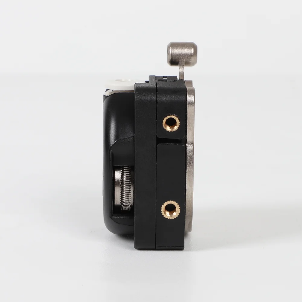 Creality k1/k1 max extrusora kit de mecanismo de extrusão de beija-flor sem motor para impressora 3d k1/k1max nova peça de atualização acessório