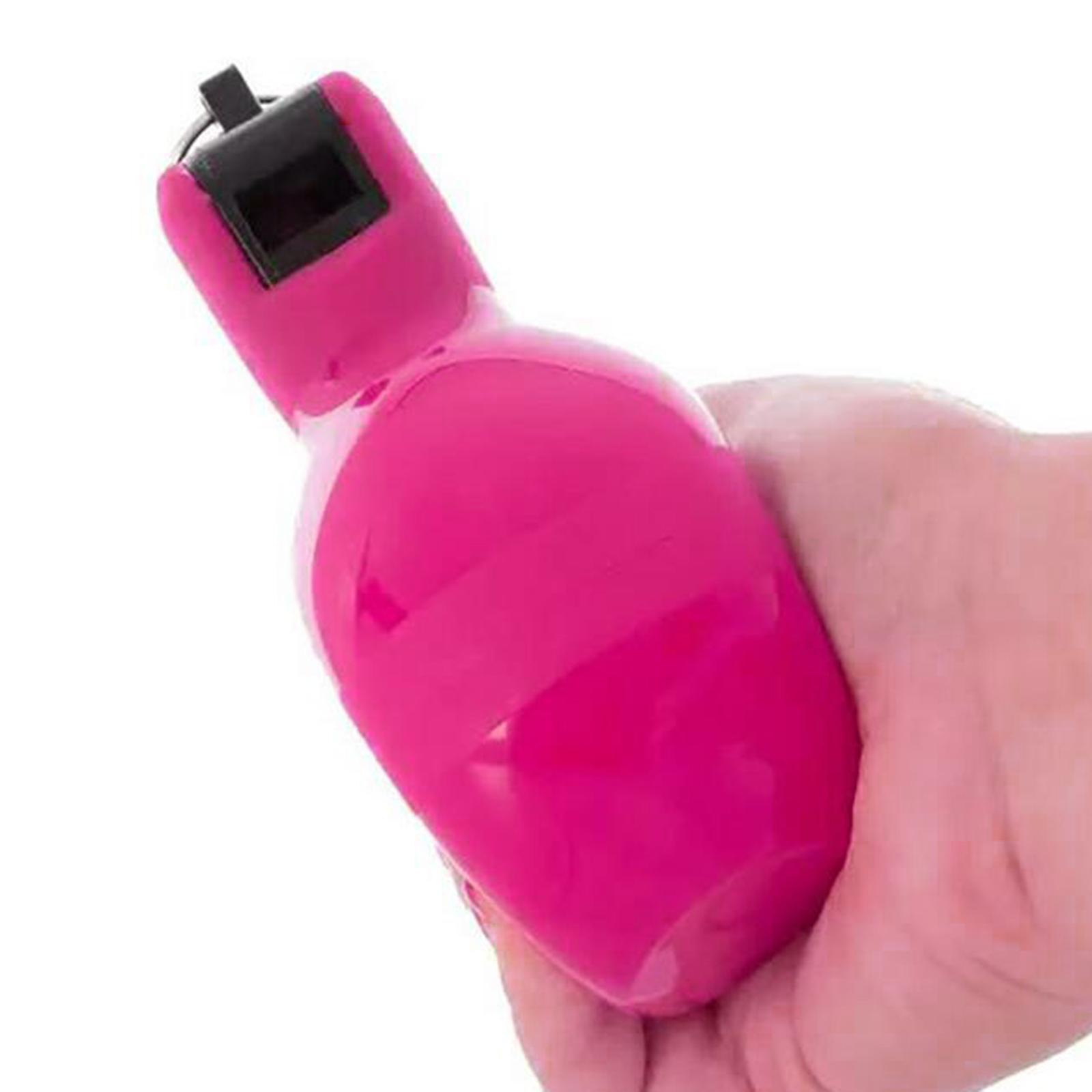 Hand Squeeze Whistle para Basquete, Indoor e Outdoor Sports, Alto Treinadores Acessórios Trainer