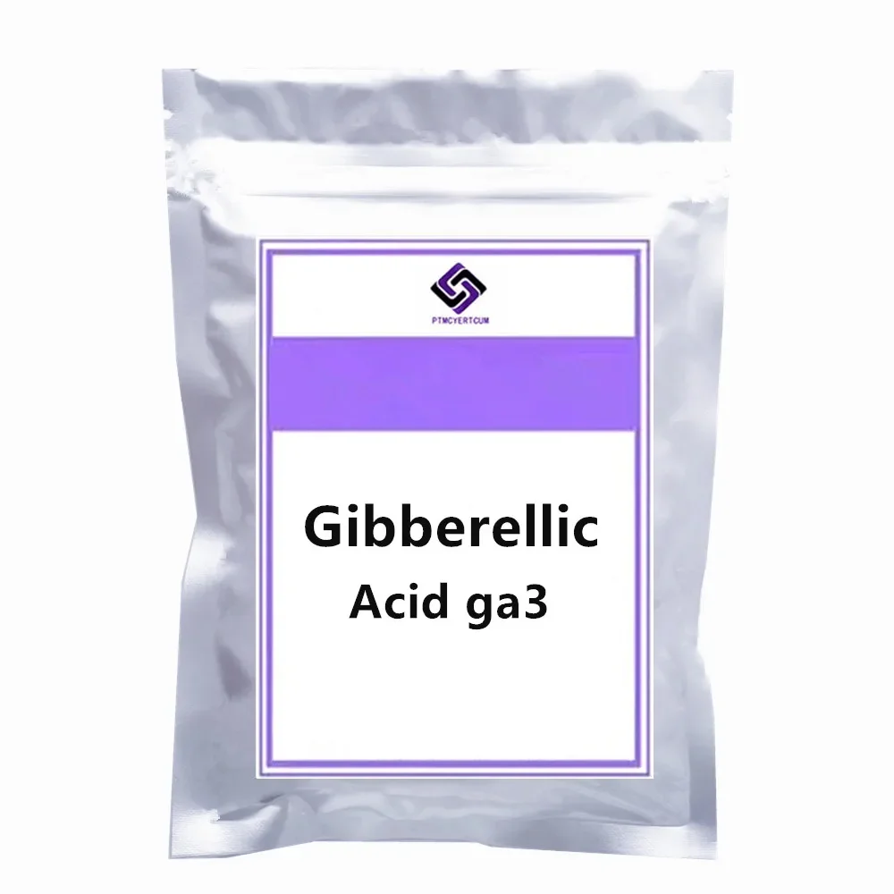 Regulador de crecimiento de plantas de ácido gibberélico ga3/Gibberelina/GA3/acido giberélico a bajo precio
