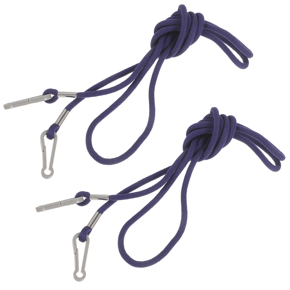 2 stücke Handschuh Clips Anti-Verloren Handschuh Strap Multi-Funktion Halter Winter Kinder Ski Handschuhe Seil Für Nylon kleinkind Kinder Strap