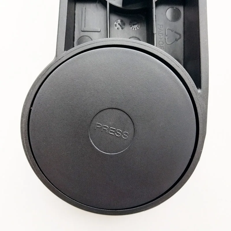 Adaptador de asiento de coche para cochecito Cybex Mios 2/3, convertidor de asiento de coche Aton Cloud Q/Z, conector de Buggy para cesta de bebé