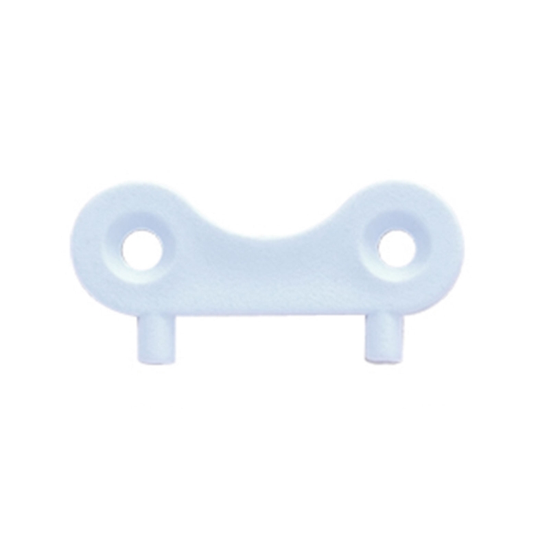 Cubierta de tanque de combustible de Gas para barco, llave de repuesto de nailon, depósito de agua, Universal, 34mm