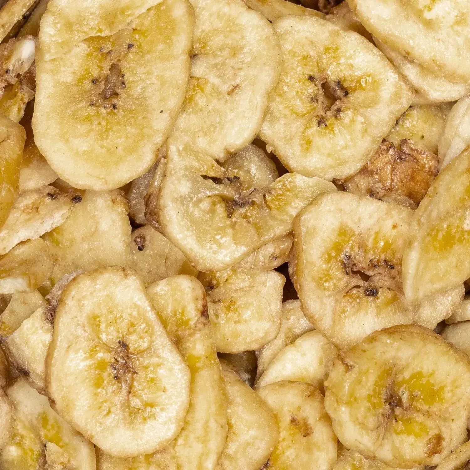 Chipsy bananowe 200g