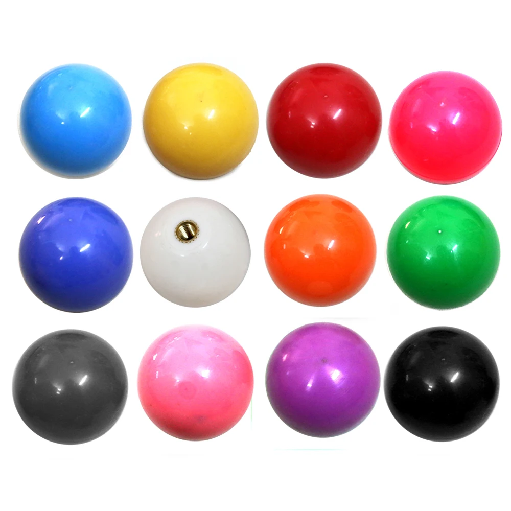Joystick SANWA 5-pinowy i ogranicznik 4-8 kierunkowy kwadratowy do samodzielnego montażu płyty USB, części zamienne do automatów arcade.