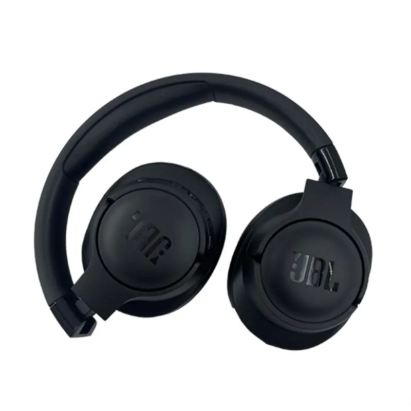 JBL Tune 770NC T770NC Original ANC Bluetooth 5,3 con actualización de Audio LE 760NC auriculares con conexión multipunto 70H