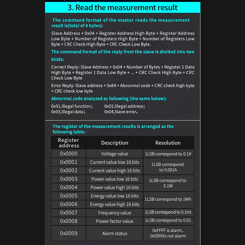 Arduinoのテストモジュール,バージョンpzem 004t 3.0,CT kwhメーター,volt amp,ttl com2,com3,com4,100a