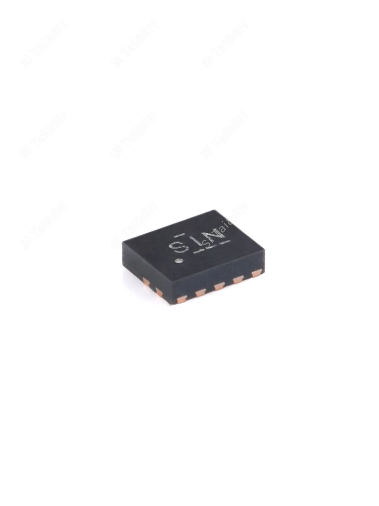 molewei 5PCS LSF0204RUTR UPlastic Schutzhülle-12