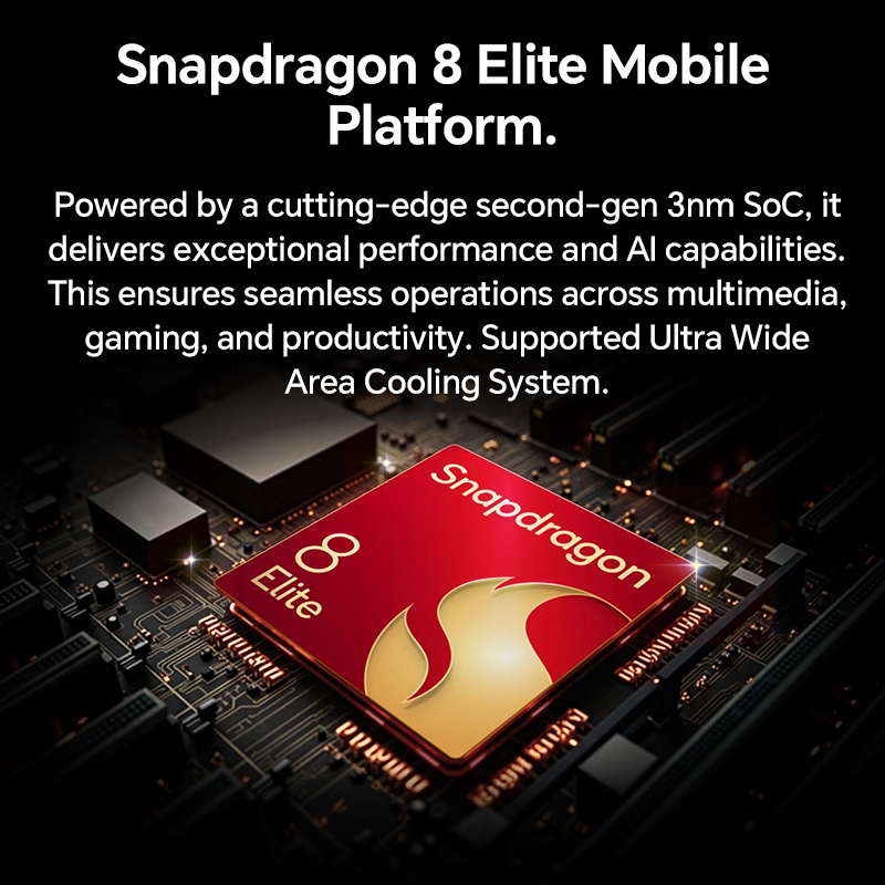 【Marque +】 Première mondiale Version mondiale HONOR Magic7 Pro 5G Smartphone Magic 7 Pro Snapdragon 8 Elite Écran OLED 120 Hz