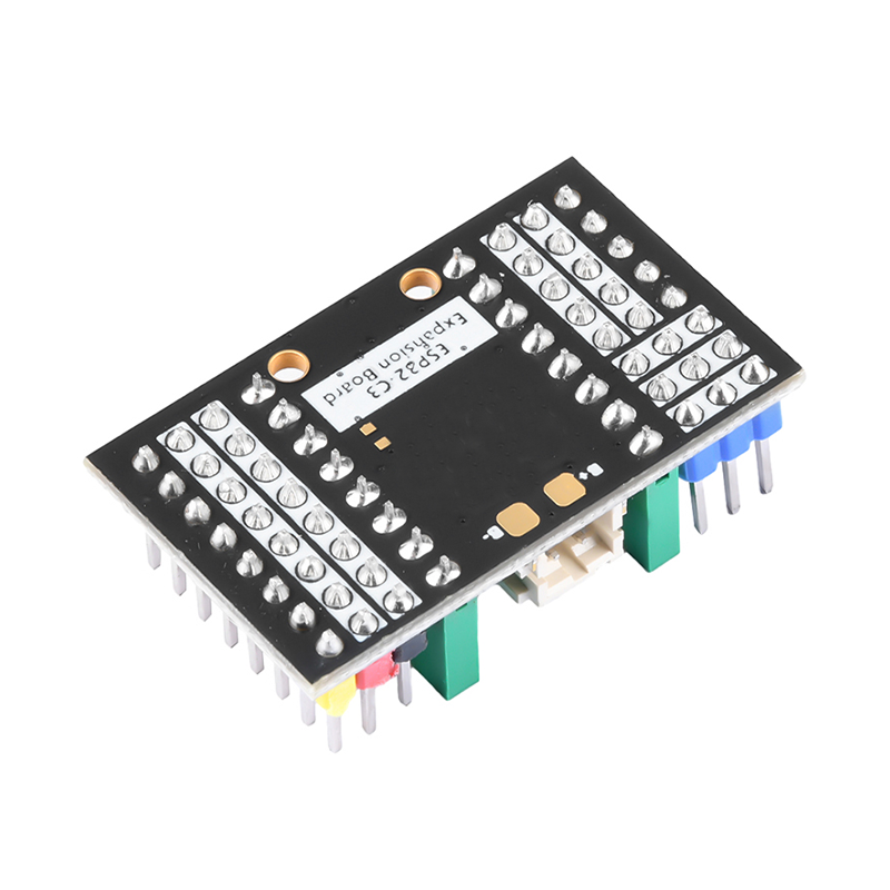 ESP32 C3 Development Board Modules Mini Wifi BT Bluetooth Module RISC-V 32-Bit Single-Core Processor ESP32-C3 16Pin Type-C