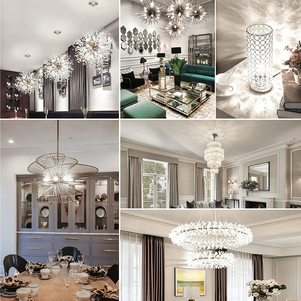 G4 Đèn Led Bóng Đèn DC12V 1W/2W/3W/4W Ấm/Trắng Lạnh 5050SMD 6/9/12/24 Đèn LED Đèn Chùm Ánh Sáng