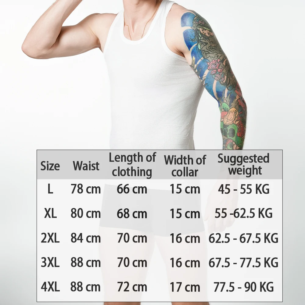 9Pcs Men's Cotton Athletic Tank Top Sleeveless Tank A-Shirt Breathable Moisture-Wicking Undershirt Summer Lightweight Underwear