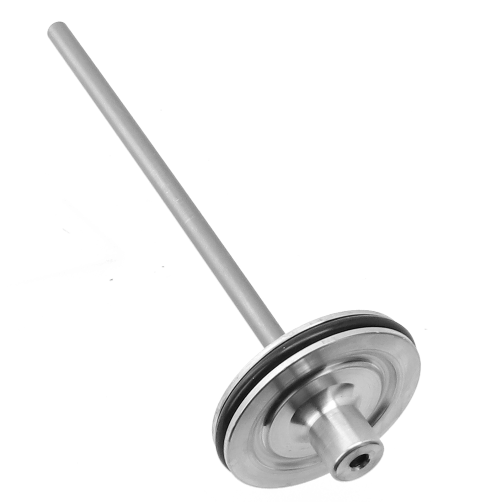 Replacement Parts Piston Driver Steel Mechanically Pneumatic Tools SP 888-033 Aluminum For NV90AG Coil Nailer High Quality