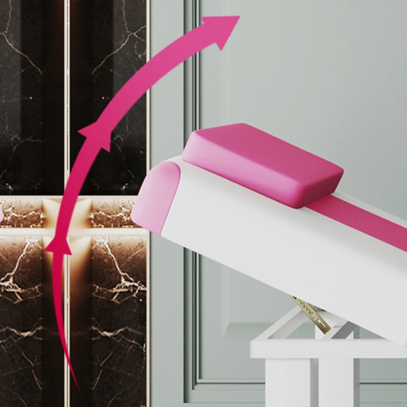 Massagetafelbrancard Spa-brancards Tattoo-brancards Camillas Para Tatuar Draagbare massagbrancard Massagedrancards