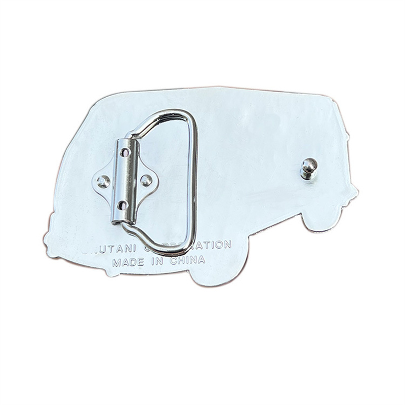 Autobus Cartoon Gürtels chnalle