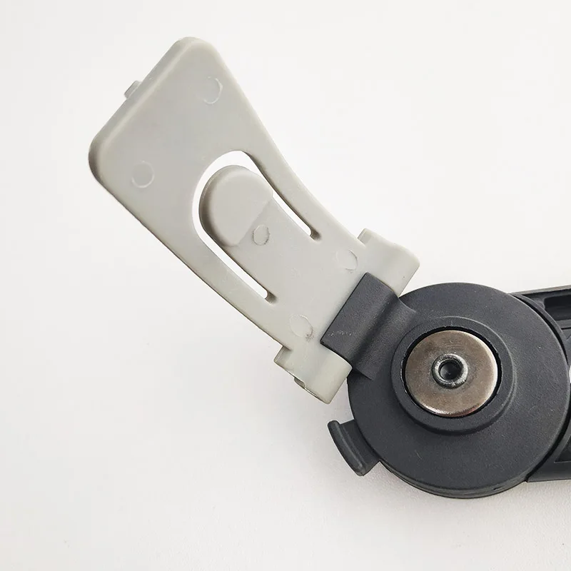 Buggy Sun Canopy คลิปสําหรับ Bugaboo Bee3 Bee5 รถเข็นเด็กบังแดดสนับสนุน Rod CLAMP คีมหัวเข็มขัดรถเข็นเด็กเปลี่ยนอุปกรณ์เสริม