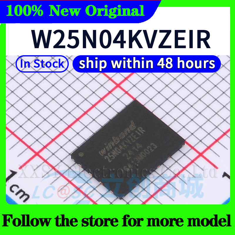 W25N01GVZEIG W25N01GWZEIG W25N02KVZEIR W25N02KWZEIR W25N04KVZEIR W25R128JVSIQ 在庫あり 48 時間発送