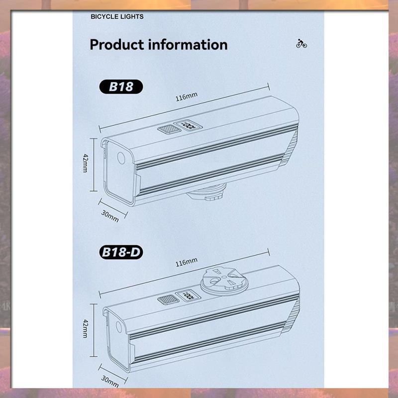 Лидер продаж, велосипедные фонари, ночные фонари для верховой езды с высоким и низким переключателем, 800 люмен, USB-C, зарядка для велосипедистов и компьютеров