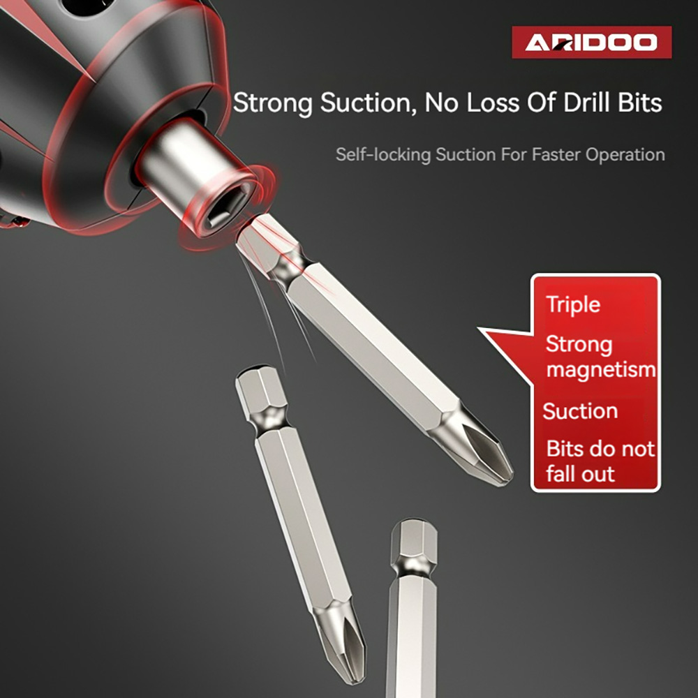 4.2V Cordless Screwdriver Rechargeable Wireless Electric Screwdriver Small Mini Drills Screwdrivers To Battery Screw Driver Set