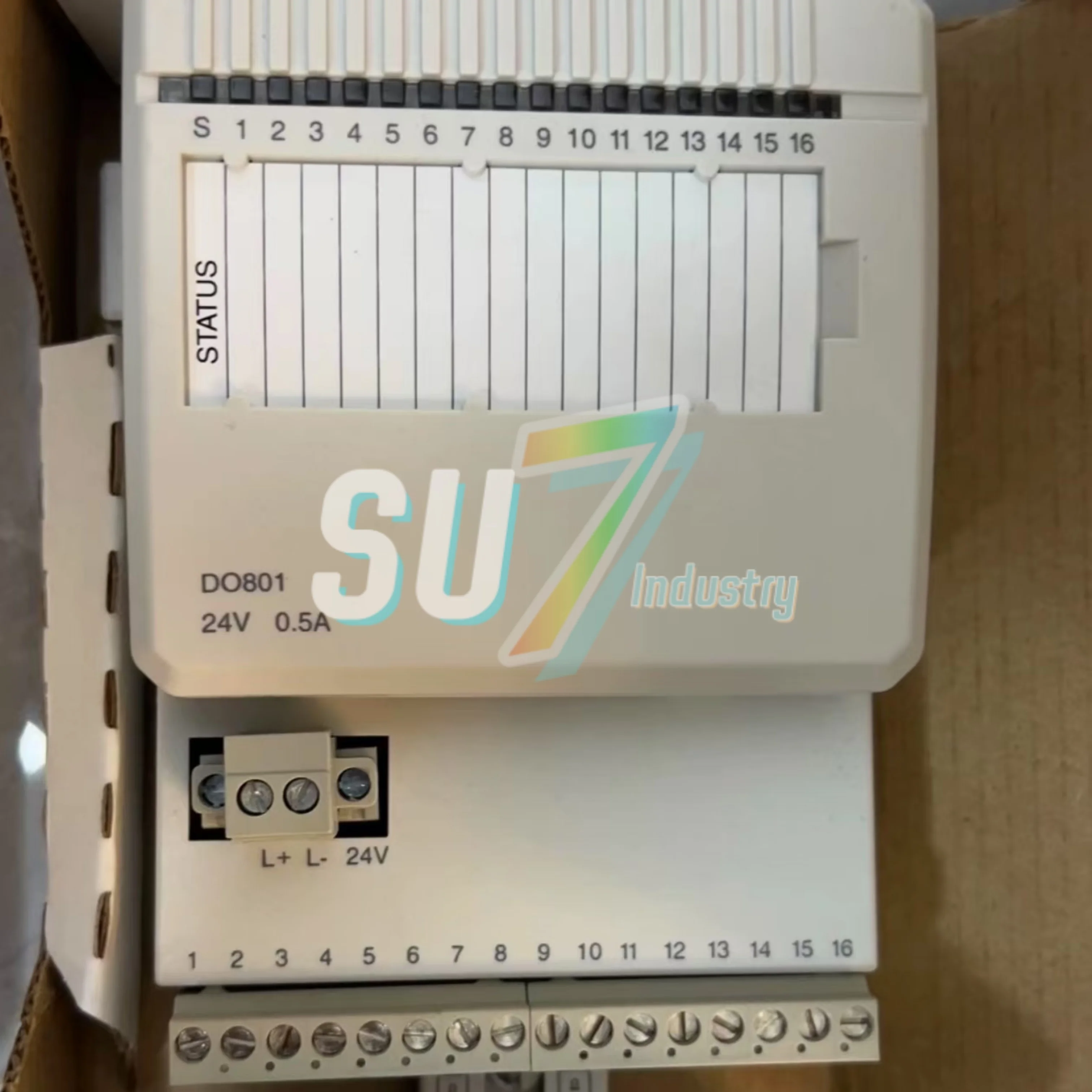 PLC Module     3BSE020510R1    3BSE022366R1     New In warehouse
