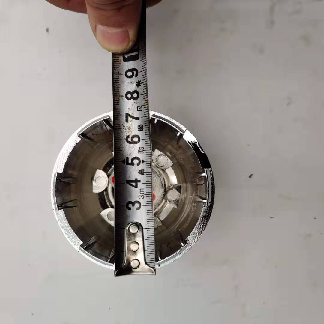 Wheel Dust Cover For ODES 650 800 1000 ATV UTV 10405230020